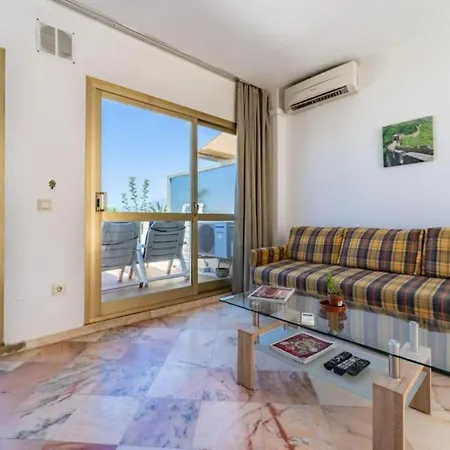 Apartman Ct 103 - Faro's Romana Playa 142 Marbella