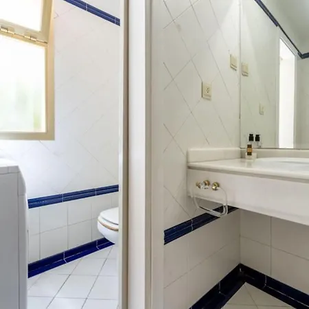 Ct 103 - Faro's Romana Playa 142 Apartman