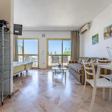 Ct 103 - Faro's Romana Playa 142 Apartman *