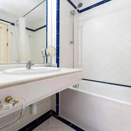 Apartment Ct 103 - Faro's Romana Playa 142