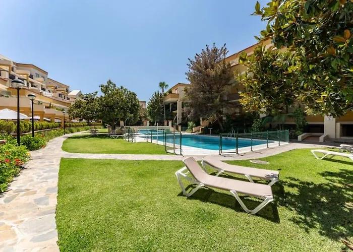 Ct 103 - Faro's Romana Playa 142 Marbellac