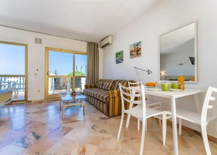 Ct 103 - Faro's Romana Playa 142 * Marbellac