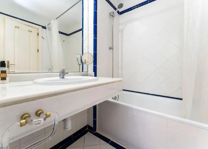 Appartement Ct 103 - Faro's Romana Playa 142