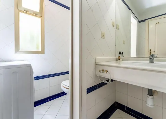 Ct 103 - Faro's Romana Playa 142 Appartement