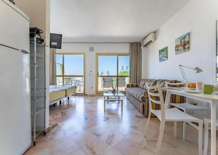 Ct 103 - Faro's Romana Playa 142 Appartement *