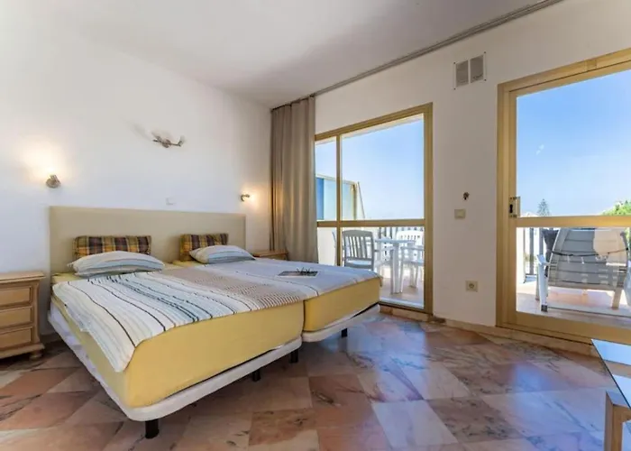 Ct 103 - Faro's Romana Playa 142
