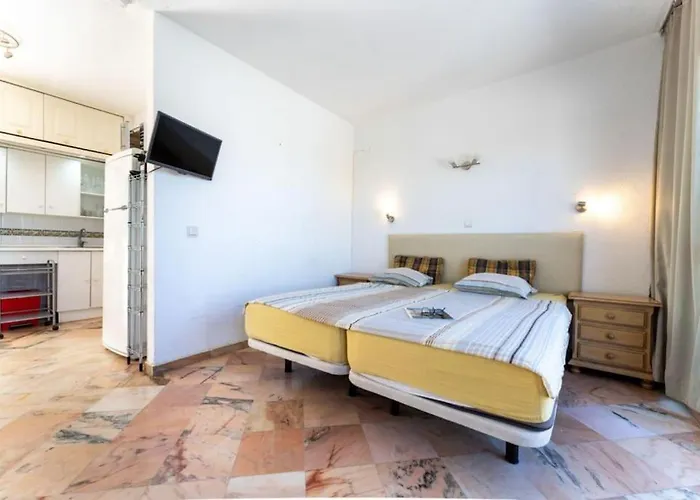 Ct 103 - Faro's Romana Playa 142 Appartement